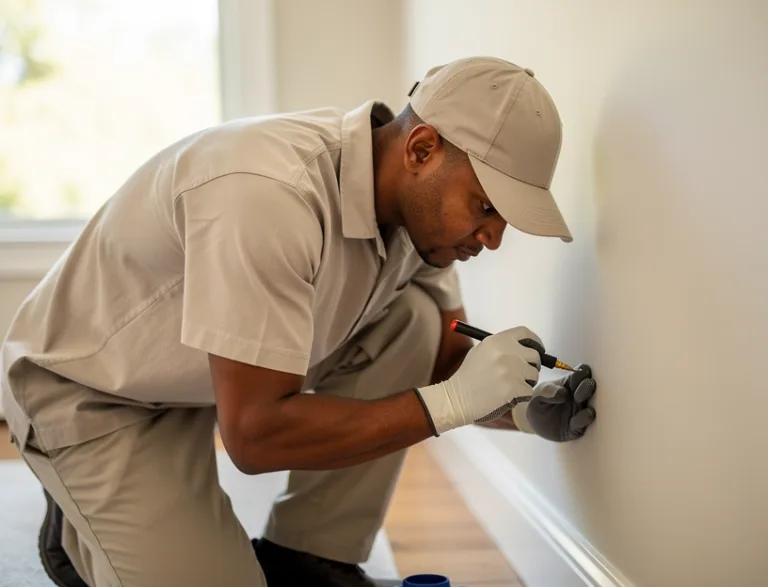 pest control South Morang